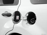  Gas cap open photo